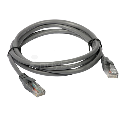 Ethernet Patch Cord RJ45 Lan Cable 3m for HUB FOR INTERNET/ NETWORKING
